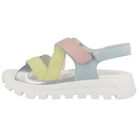 WALDLÄUFER Damen Sandale H-Nele / 39 EU