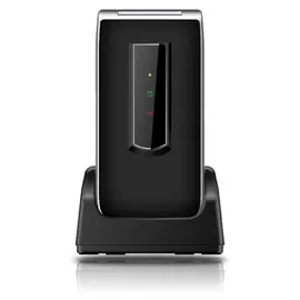 Bea-fon SL495 Schwarz/Silber