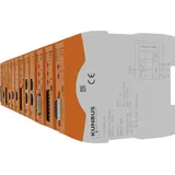 revolution pi by kunbus Kunbus Profinet IRT Erweiterungsmodul 24V 1St.