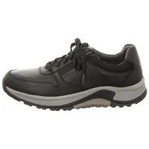 Gabor Sneaker Low Schwarz 44