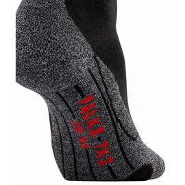 Falke TK2 Trekkingsocken 3010 black mix 44-45