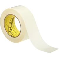 3M Polyethylen-Gleitband 5423 19X16 mm×m
