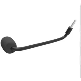 Snakebyte HEAD:SET SX Gaming-Headset - schwarz/grün 40mm - Schwarz