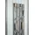 Biohort Geräteschrank 90 0,93 x 0,83 x 1,83 m quarzgrau-metallic