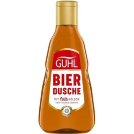 Guhl Bier-Shampoo Intensiv Kräftigung 250 ml