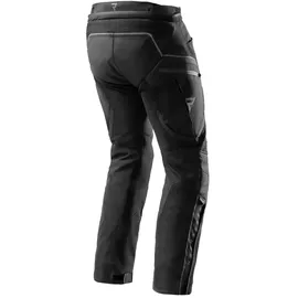 Rebelhorn Hiflow 5 Regular Hosen Schwarz 10XL