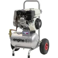 AEROTEC Benzinkompressor 400-20 HONDA
