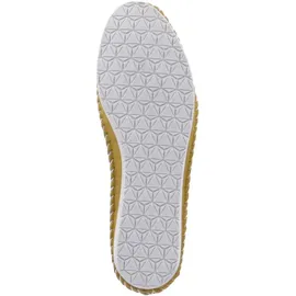 Andrea Conti Slipper Gr. 40, gelb Damen Schuhe Ballerinas Bestseller