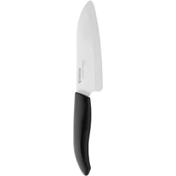 KYOCERA Serie GEN Santokumesser mit Keramik-Klinge 14 cm