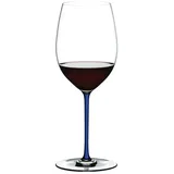 Riedel Fatto A Mano Cabernet/Merlot dunkelblau