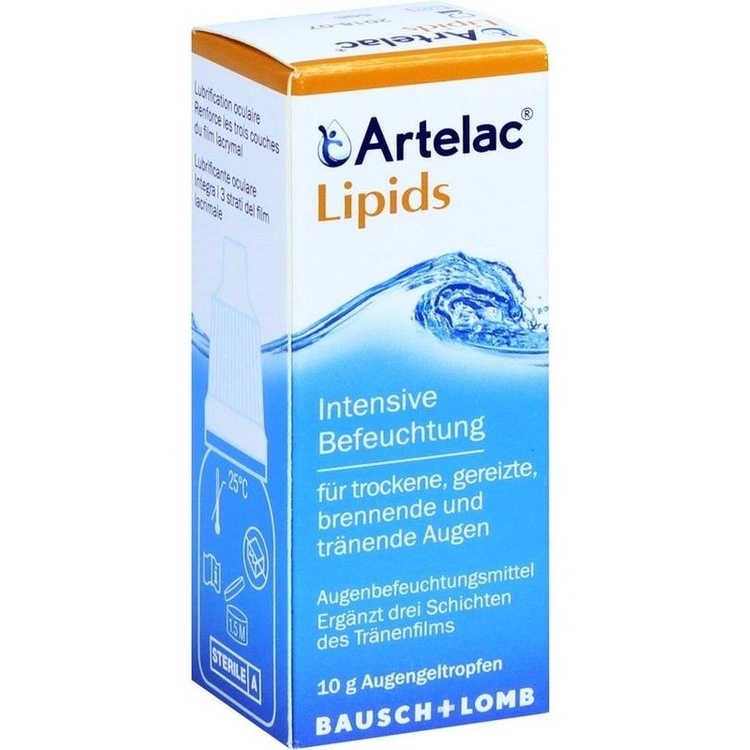 artelac lipids