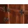 Massivmoebel24 Drehtürenschrank Oxford 115 x 210 x 60 cm Braun