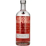 Absolut Grapefruit Flavored Vodka (1 x 1 L)