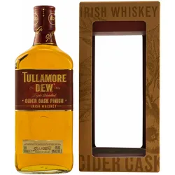 Tullamore Dew Cider Cask Finish