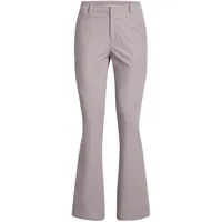 Under Armour Drive Flare Pant tetra gray 6