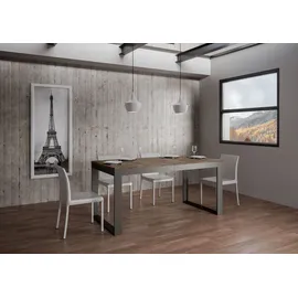 Itamoby Tecno Evolution 90 x 77 x 90 cm Nussbaum