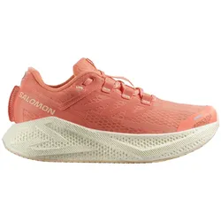 Salomon Damen Aero Glide 3 orange 42.6