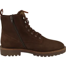 Marco Tozzi WL Lace Boot Herren Mocca 42