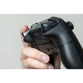 Nacon Revolution 5 Pro PS4/PS5 Controller Schwarz