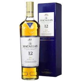 The Macallan Whisky Quest Highland Single Malt Scotch 40% vol 1 l Geschenkbox