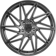 Keskin Tuning Keskin KT20 Future 8x18 ET35 5x120 72,6, Palladium Painted