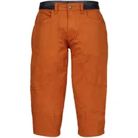 Chillaz Wilder Kaiser 3/4 Pant M Braun, M