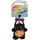 NICI Einhorn 8 cm Schwarz