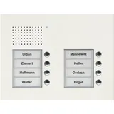 TCS PUK 8 PUK08/2-WS