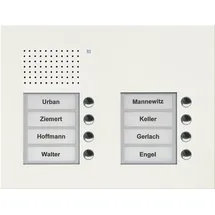 TCS PUK 8 PUK08/2-WS