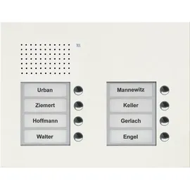 TCS PUK 8 PUK08/2-WS