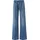 s.Oliver Jeans Suri/Regular Fit/Mid Rise/Wide Leg/mit Gürtel - 46