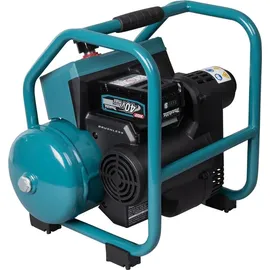 Makita AC001GZ Akku-Kompressor 40V, 9,3 bar, 7,6 l