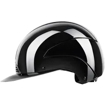 Swing H24 Reithelm Lady Glossy 57-59 cm Schwarz