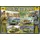 Zvezda Ostfront WWII Schlacht-Set 1:72