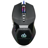 Veho Alpha Bravo GZ1 schwarz