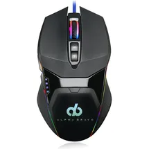 Veho Alpha Bravo GZ1 schwarz
