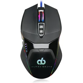 Veho Alpha Bravo GZ1 schwarz