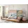 OTTO home Schubkasten OTTO HOME "Alpi", beige (natur gebeizt, gewachst), B:90cm H:20cm, Massivholz, Schubladen, Schubkasten, passend für das Etagenbett der Serie Alpi, aus massivem Kiefernholz