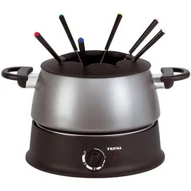 Tefal EF 3000.10 Fondue-Set 9 tlg.