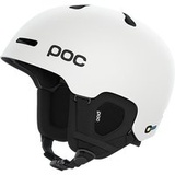 POC Skihelm Fornix MIPS weiss | 59-62CM