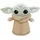 Disney The Child 18 cm Mehrfarbig