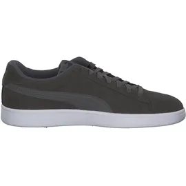 Puma Smash v2 castlerock-puma black-puma white 46