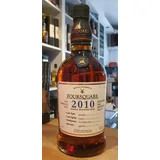 Foursquare Schlumberger Germany DE3172147524709 Foursquare 12 Years Old Single Blended Rum Cask Strength 60% Vol. 0,7l