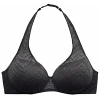 LASCANA Schalen-BH Damen schwarz Gr.100B