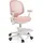 HJH Office KID ERGO Stoff Rosa