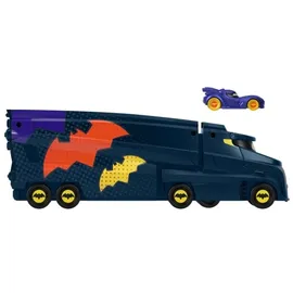 Fisher-Price Batwheels Autotransport Bat-Big Rig