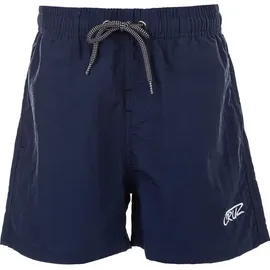 Cruz Shorts Eyemouth Jr. dunkelblau 152 cm 12J