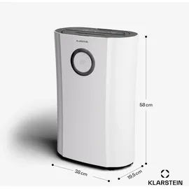 Klarstein DryFy Pro Connect 20