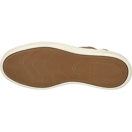 BULLBOXER Herren Halbschuhe Braun 41