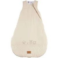 Sterntaler Ganzjahres-Schlafsack 1,5 TOG beige